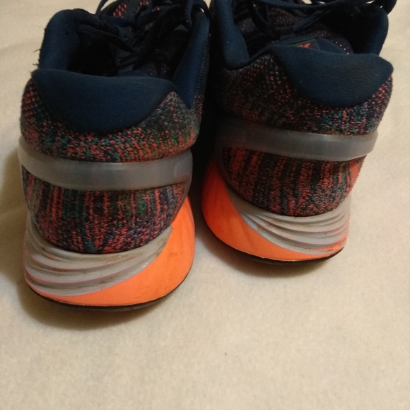 💫 Nike LunarGlide 7 Running Sneakers - Picture 7 of 13